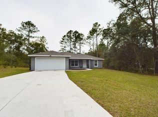 10102 SW 188th Cir, Dunnellon, FL 34432