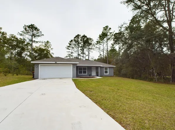 10102 SW 188th Cir, Dunnellon, FL 34432