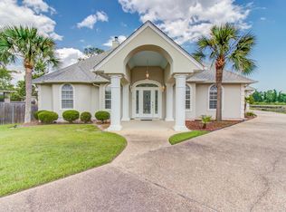1911 Marsh Cv, Biloxi, MS 39532