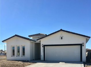 6533 Ta Suil Pl, El Paso, TX 79932