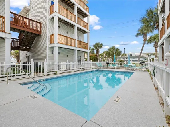 1995 Devmor Ct #5A, Fort Walton Beach, FL 32548