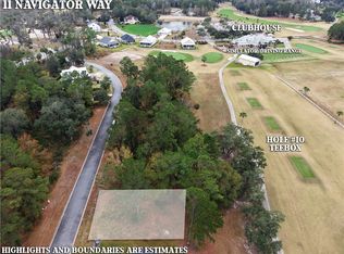 11 Navigator Way, Waverly, GA 31565