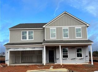 118 Delilah St, McDonough, GA 30252