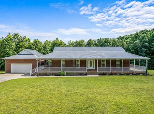 10985 Missionary Ridge Rd, Bon aqua, TN 37025