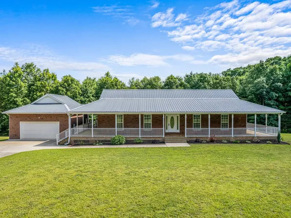 10985 Missionary Ridge Rd, Bon Aqua, TN 37025