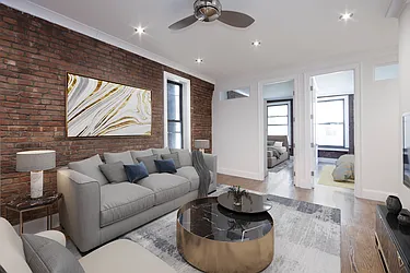 Rented by R New York