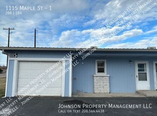 1115 S Maple St #1, Nampa, ID 83686