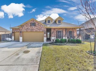 18807 Maverick Ranch Rd E, Magnolia, TX 77355