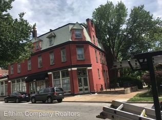 1980 Arsenal St APT D, Saint Louis, MO