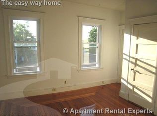 298A Highland Ave #2D, Somerville, MA 02144
