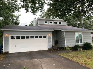 2 Baywood Ct, Little Rock, AR 72211