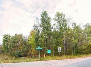 3024 50th Street, Frederic, WI 54837