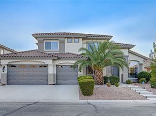 10543 San Palatina St, Las Vegas, NV 89141