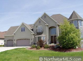 14747 Timberwolf Trl NW, Prior Lake, MN 55372