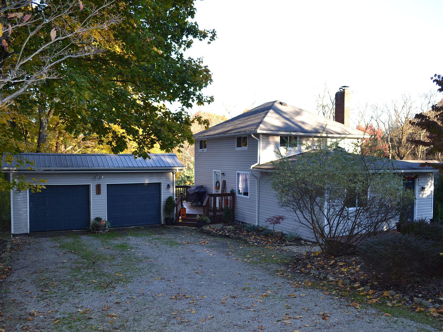 631 Centervue Rd, Bradfordwoods, PA 15015 Zillow