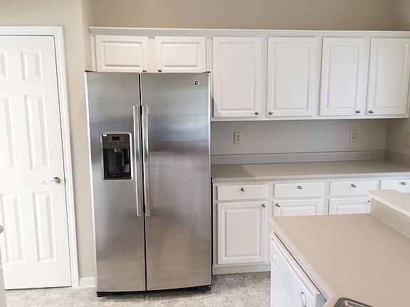 New Refrigerator 