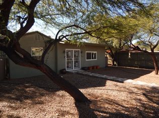 1714 E Edison St, Tucson, AZ 85719