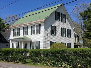20 Cedar St, Brunswick, ME 04011