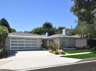 26833 Shorewood Rd, Rancho Palos Verdes, CA 90275