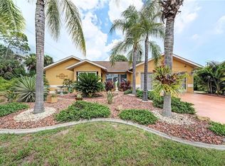 3406 Briant St, North Port, FL 34287