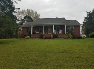 362 Roans Creek Church Rd, Yuma, TN 38390