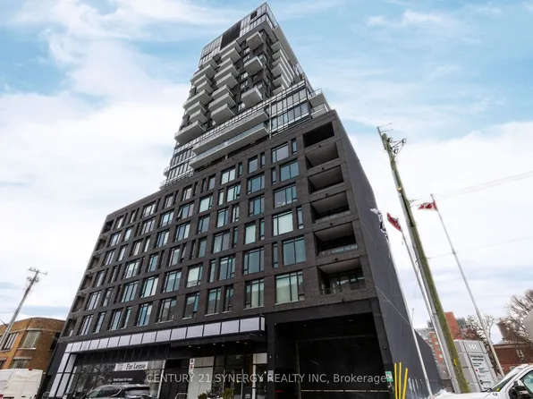 203 Catherine St #1209, Ottawa, ON K2P 1J5