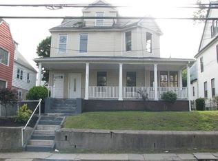 233 S Columbus Ave, Mount Vernon, NY 10553