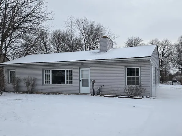 6927 Janet St, Taylor, MI 48180