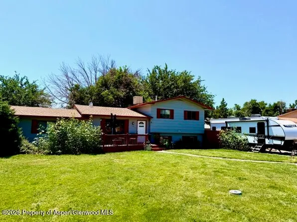 2963 Bonito Ct, Grand Junction, CO 81504