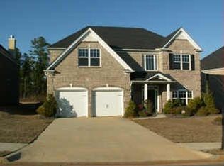 13 Somerset Hls, Fairburn, GA 30213