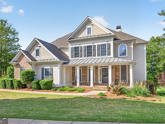 4th image of 1617 Trilogy Park Dr