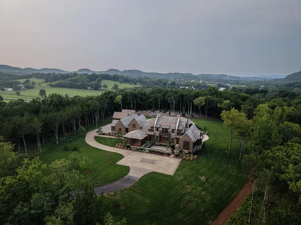 4616 Bennett Hollow Rd, Thompsons Station, TN 37179