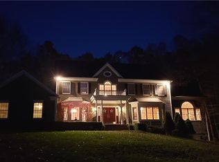20 Crosby Ct, Ridgefield, CT 06877