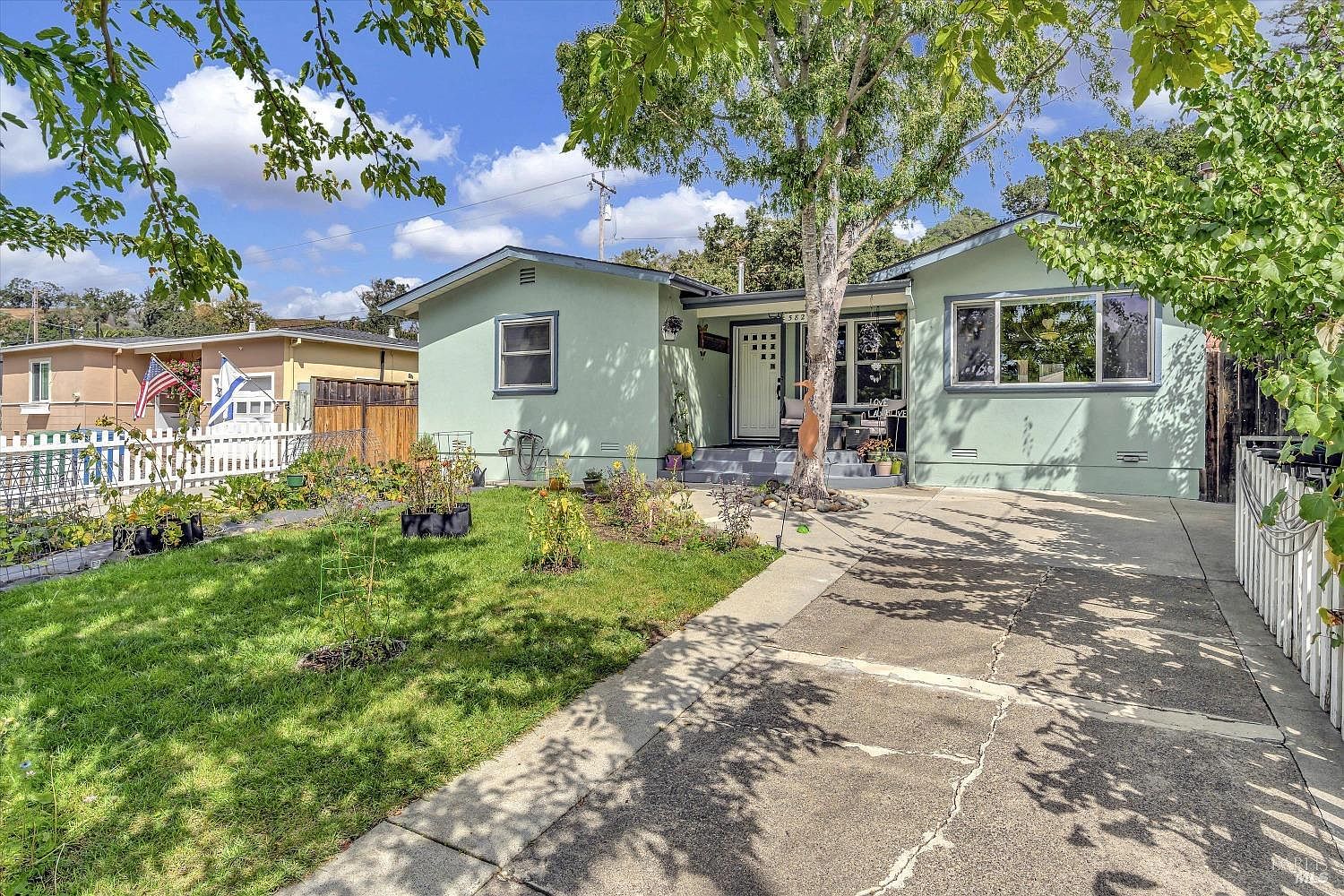 582 Fernando Dr, Novato, CA 94945 Zillow