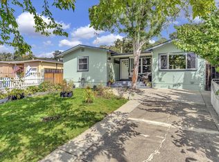 582 Fernando Dr, Novato, CA 94945