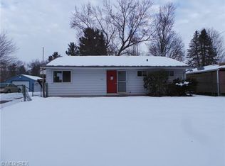 1807 Delia Ave, Akron, OH 44320