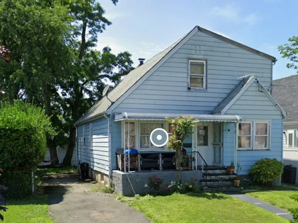 77 Virginia Avenue, Hempstead, NY 11550