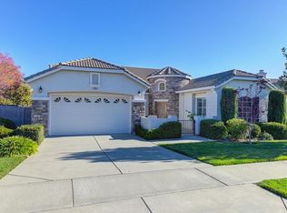 7483 Grassy Creek Way, El Dorado Hills, CA 95762