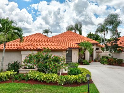 2885 SW Mariposa Circle, Palm City, FL, 34990