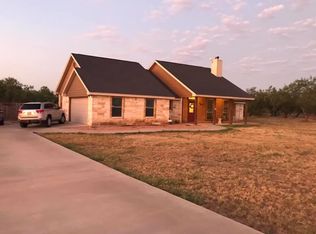 8281 Bison Trl, San Angelo, TX 76901