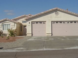 2687 Tradewind Dr, Lake Havasu City, AZ 86403