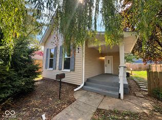 741 Orange St, Indianapolis, IN 46203
