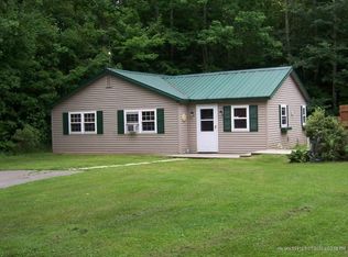 288 Hinckley Rd, Clinton, ME 04927