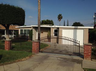 1022 Olympus Ave, La Puente, CA 91745