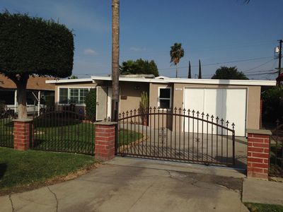1022 Olympus Ave, La Puente, CA, 91745