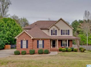 131 Lincarrie Ln, Harvest, AL 35749