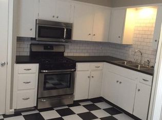 2201 S Scott St #7, Little Rock, AR 72206