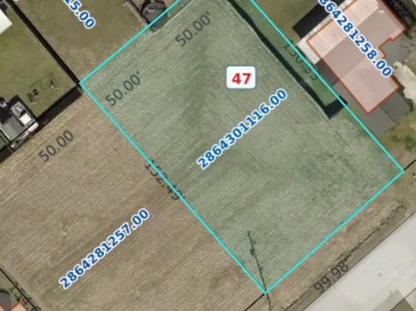 310 Tiffany St, Patterson, LA 70392