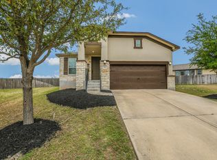 5741 Porano Cir, Round Rock, TX 78665