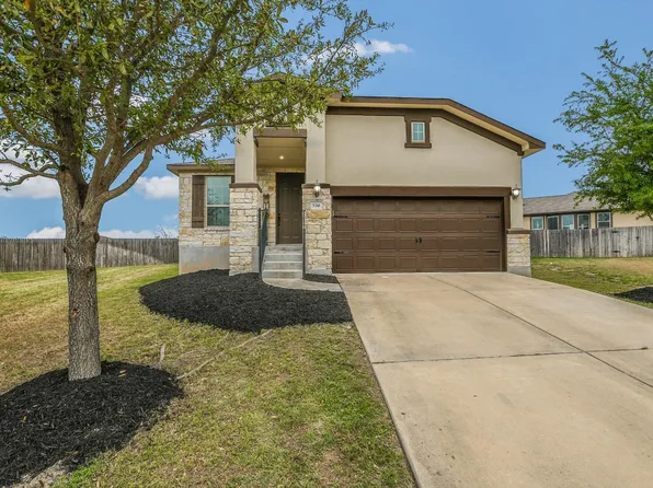 5741 Porano Cir, Round Rock, TX 78665